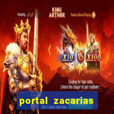 portal zacarias raiam santos